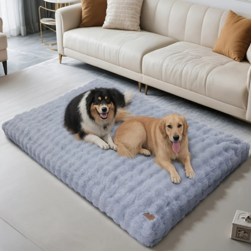 Ultra Plush Crate Mattress