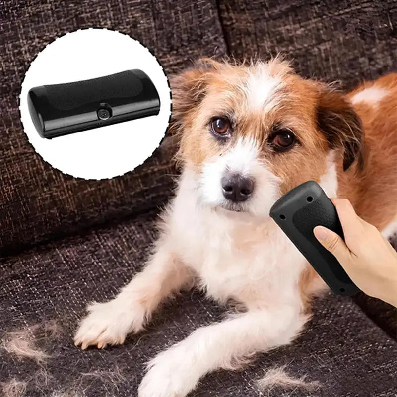 Pro Pet Deshedding Brush
