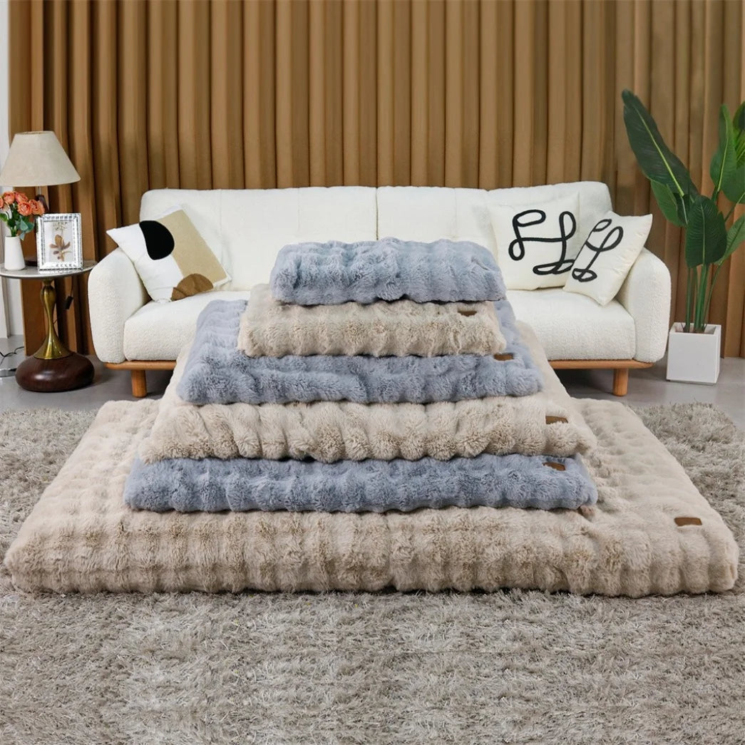 Ultra Plush Crate Mattress