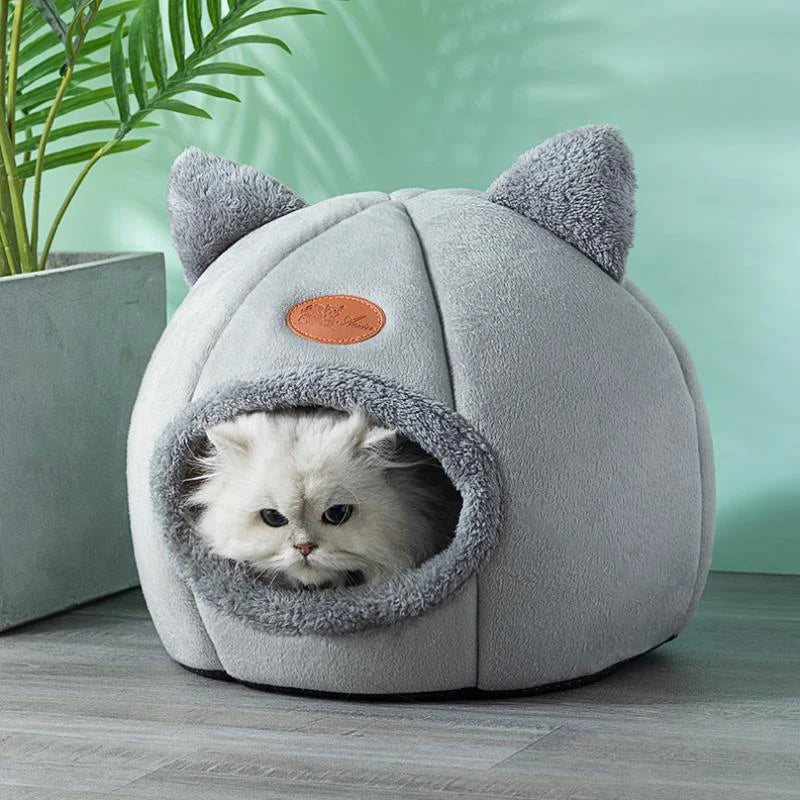 Deep Sleep Cat Tent Bed
