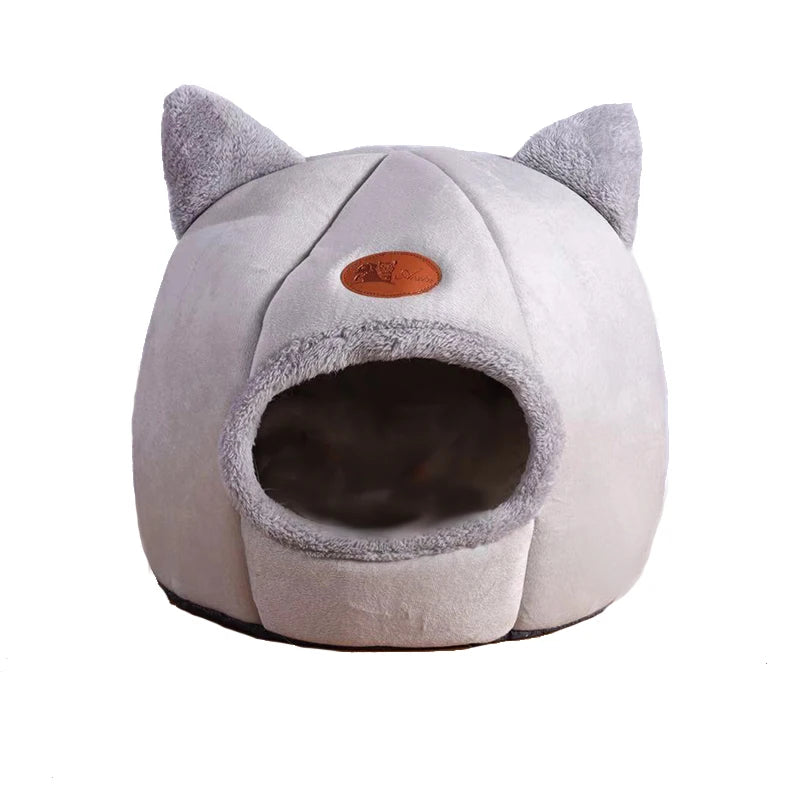 Deep Sleep Cat Tent Bed