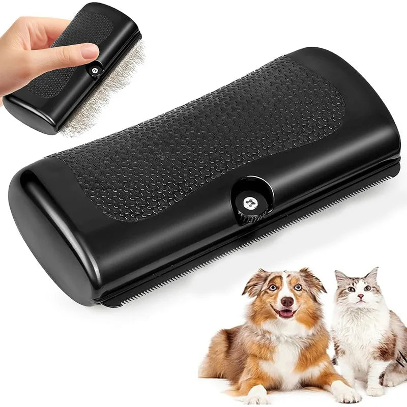 Pro Pet Deshedding Brush