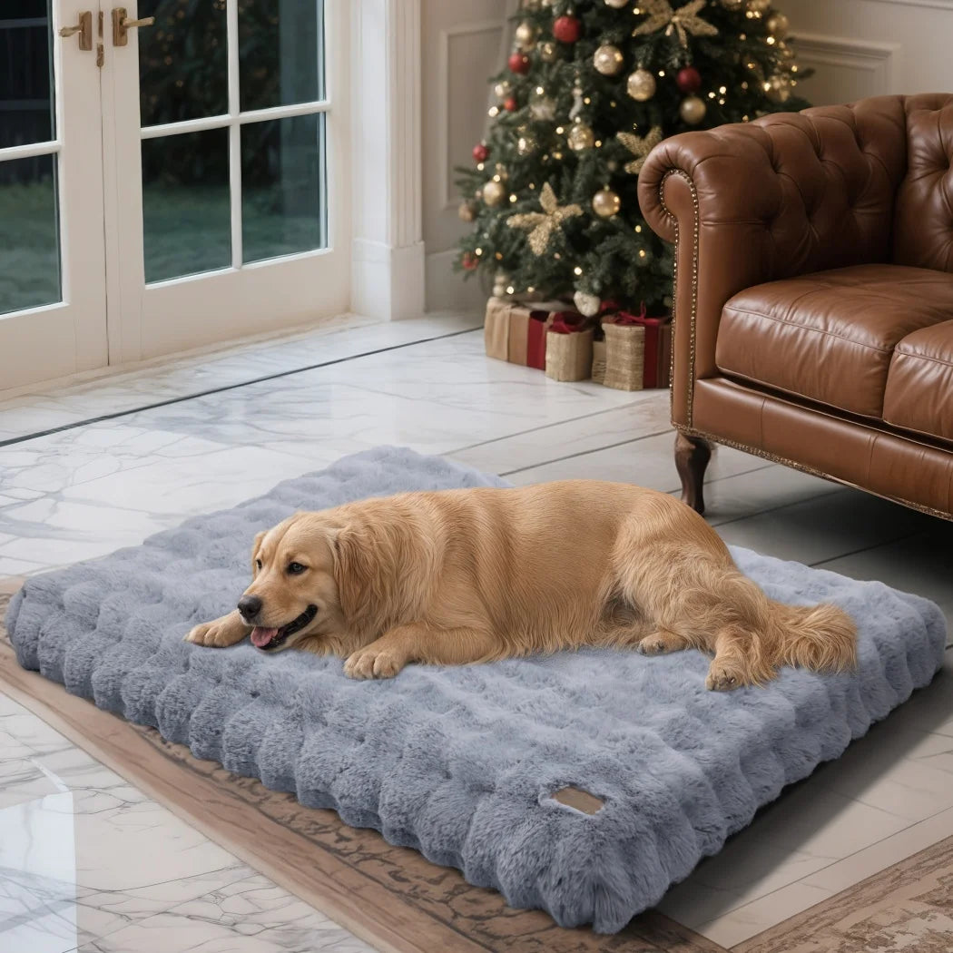 Ultra Plush Crate Mattress