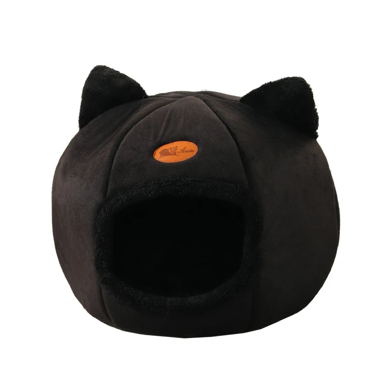 Deep Sleep Cat Tent Bed