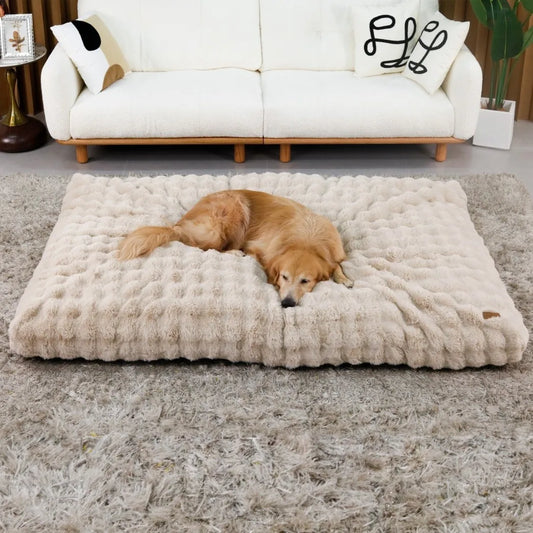 Ultra Plush Crate Mattress